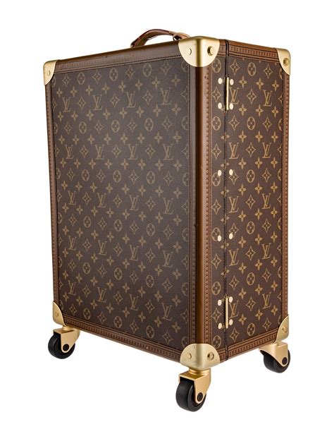 louis vuitton reiskoffer|louis vuitton rolling trunk.